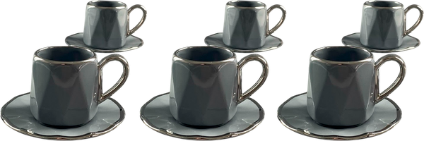 Изображение товара Набор для чая/кофе Lenardi 122-103