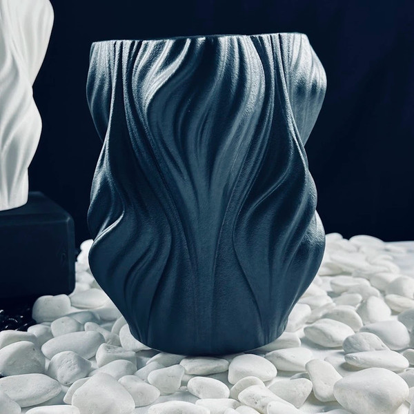 Изображение товара Ваза Lenardi Эфиопия 135-043