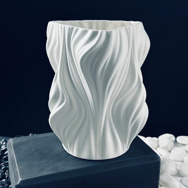 Изображение товара Ваза Lenardi Эфиопия 135-044