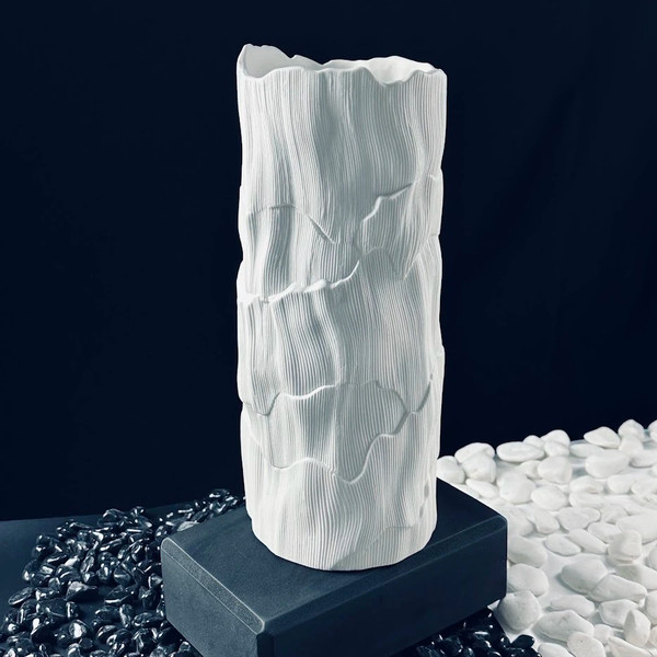 Изображение товара Ваза Lenardi Эфиопия 135-046