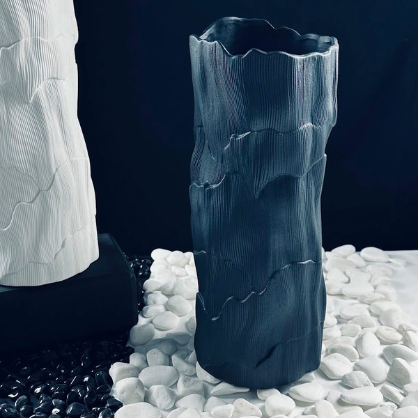 Изображение товара Ваза Lenardi Эфиопия 135-047