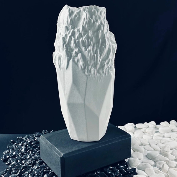 Изображение товара Ваза Lenardi Эфиопия 135-050