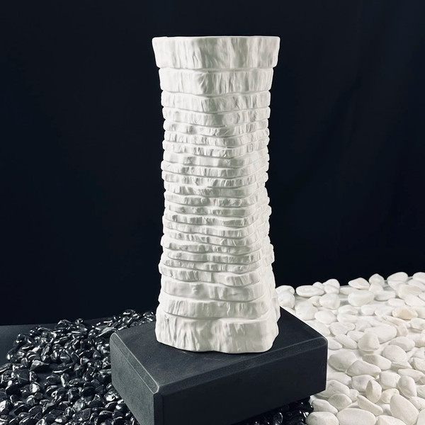 Изображение товара Ваза Lenardi Эфиопия 135-057