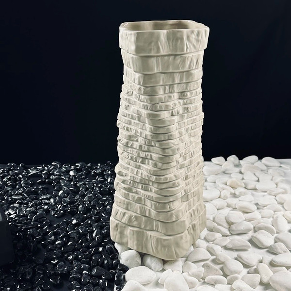 Изображение товара Ваза Lenardi Эфиопия 135-058