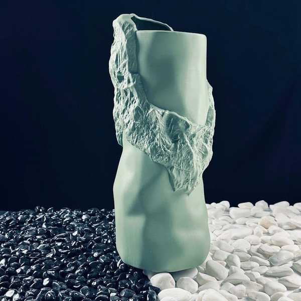 Изображение товара Ваза Lenardi Эфиопия 135-061