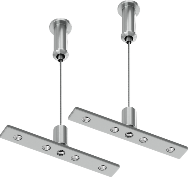 Изображение товара Крепление для трековой системы Maytoni TRAM034SW-2S (2шт)