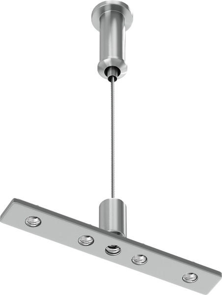 Изображение товара Крепление для трековой системы Maytoni TRAM034SW-2S (2шт)