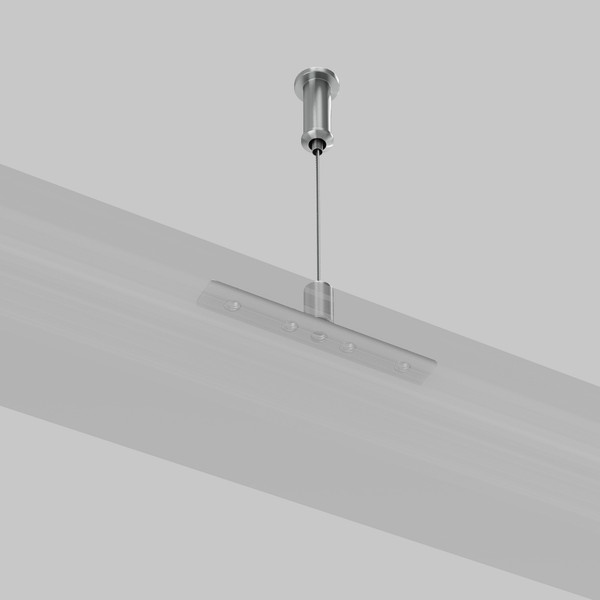 Изображение товара Крепление для трековой системы Maytoni TRAM034SW-2S (2шт)