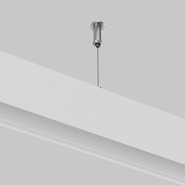 Изображение товара Крепление для трековой системы Maytoni TRAM034SW-2S (2шт)