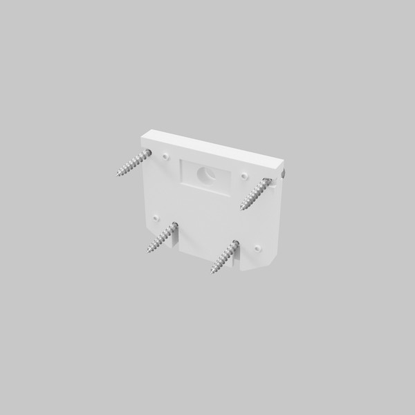 Изображение товара Заглушка для шинопровода Maytoni TRA034D-EC-422W