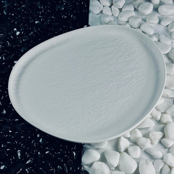 Изображение товара Тарелка столовая обеденная Lenardi Эфиопия 135-066