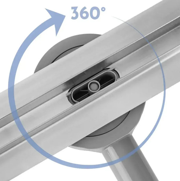 Изображение товара Трап для душа REA Neox Slim Pro 700 / REA-G4810