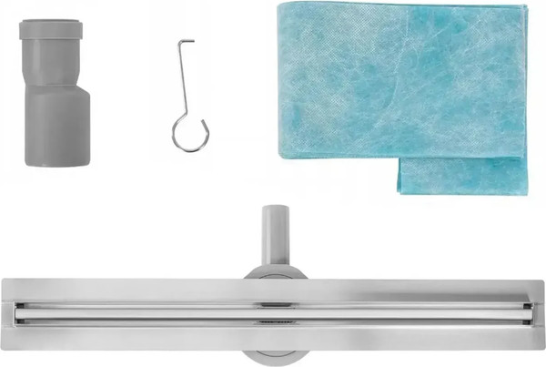 Изображение товара Трап для душа REA Neox Slim Pro 700 / REA-G4810