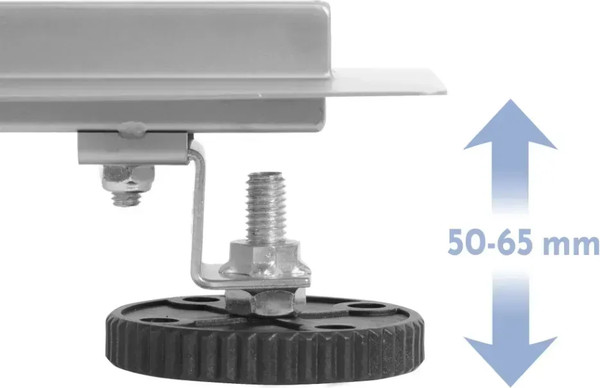 Изображение товара Трап для душа REA Neox Slim Pro 900 / REA-G4811