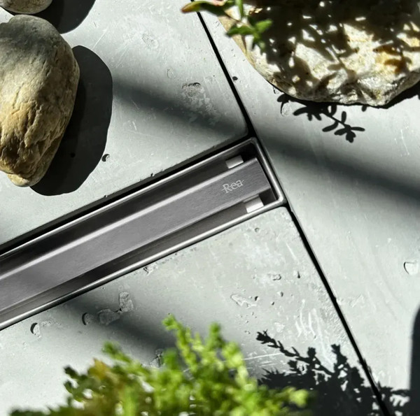 Изображение товара Трап для душа REA Neox Slim Pro 900 / REA-G4811