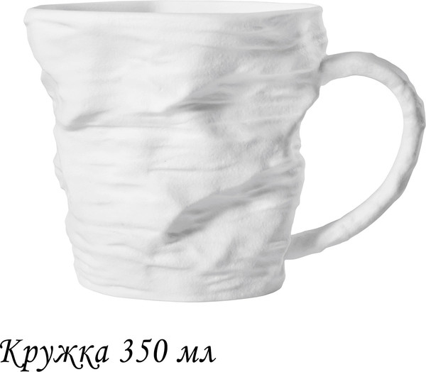 Изображение товара Кружка Lenardi Эфиопия 135-074