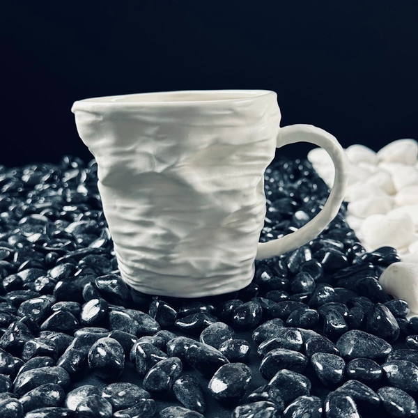 Изображение товара Кружка Lenardi Эфиопия 135-074