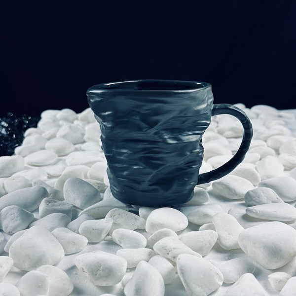 Изображение товара Кружка Lenardi Эфиопия 135-075