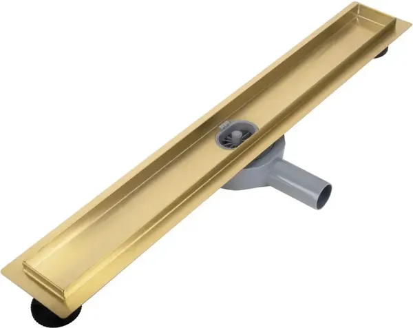 Изображение товара Трап для душа REA Neox Pro 1000 Matt Gold / REA-G2850