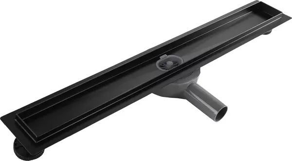 Изображение товара Трап для душа REA Neox Pro 500 Black / REA-G2741