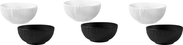 Изображение товара Набор соусников Lenardi Эфиопия 135-078