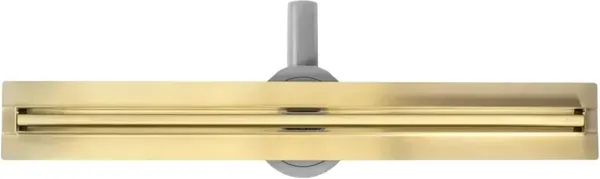 Изображение товара Трап для душа REA Neox Slim Pro 1000 Matt Gold / REA-G6990