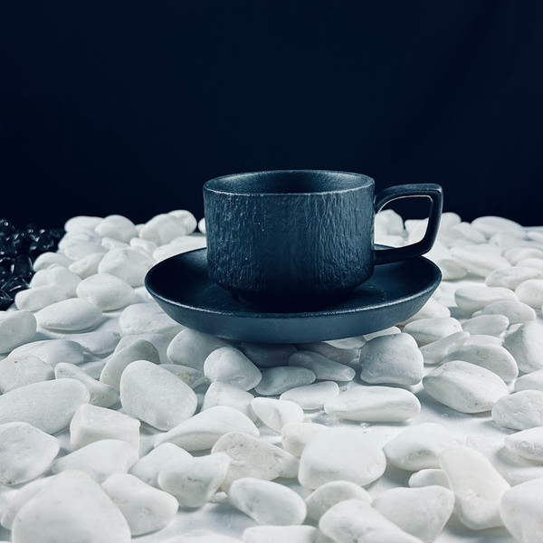 Изображение товара Набор для чая/кофе Lenardi Эфиопия 135-090