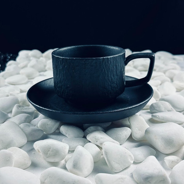 Изображение товара Набор для чая/кофе Lenardi Эфиопия 135-092