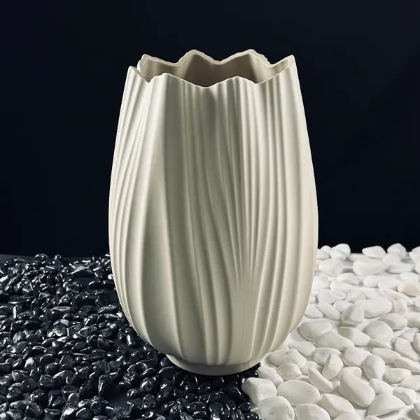 Изображение товара Ваза Lenardi Эфиопия 135-094
