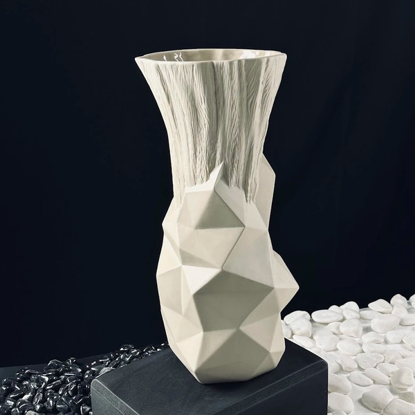 Изображение товара Ваза Lenardi Эфиопия 135-095