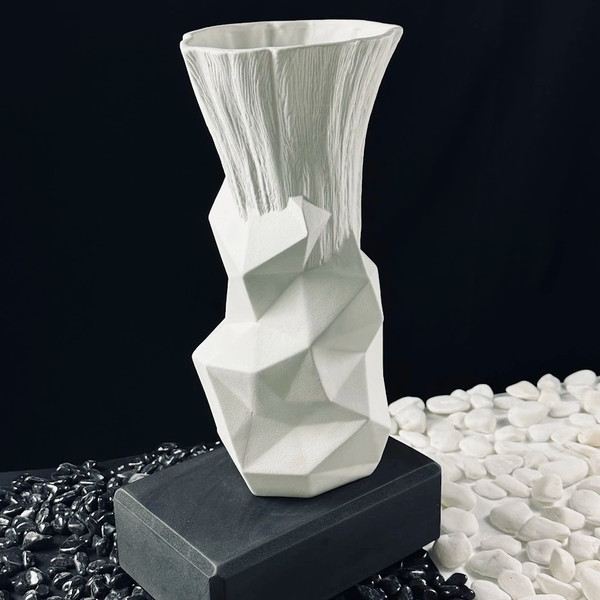 Изображение товара Ваза Lenardi Эфиопия 135-096