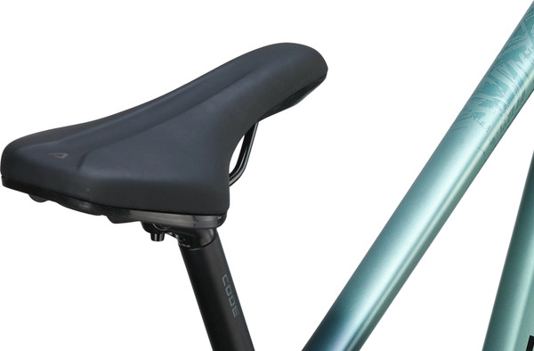 Изображение товара Велосипед Aspect Air Expert 29 2025 (M 18, зеленый, разобранный, в коробке)