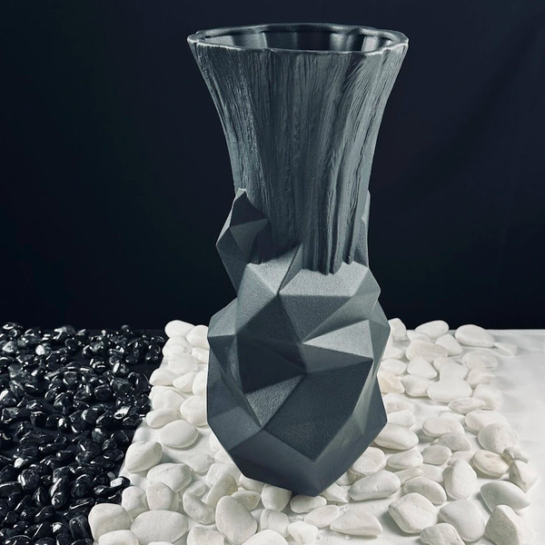 Изображение товара Ваза Lenardi Эфиопия 135-097