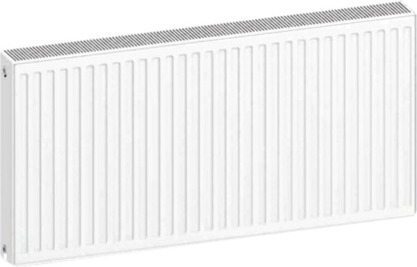 Изображение товара Радиатор стальной Valfex Steel C 22 300х900 / VF.C.22.300.0900 (с боковым подключением)
