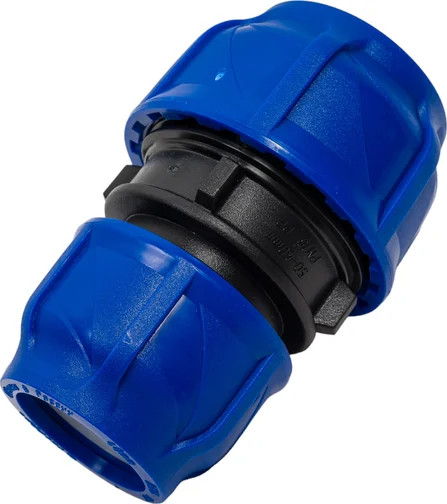 Изображение товара Муфта переходная Valfex ПНД компрессионная 50-40 / 121001215040