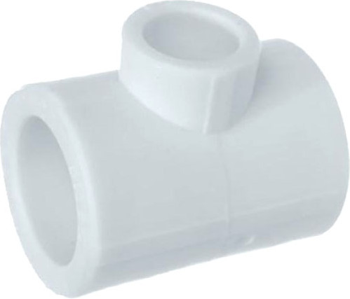 Изображение товара Тройник Valfex Редукционный 110/75/110 (4/1) / 10107510