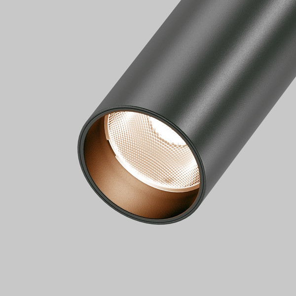 Изображение товара Спот Maytoni Focus Led C055CL-L12B2.7K-W-B