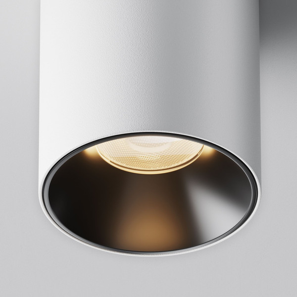 Изображение товара Точечный светильник Maytoni Alfa Led C064CL-12W3K-RD-WB