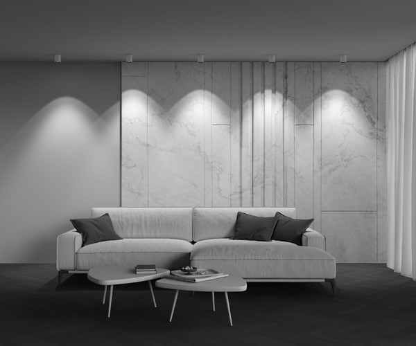 Изображение товара Точечный светильник Maytoni Alfa Led C064CL-12W3K-RD-WB