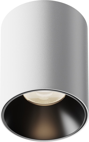 Изображение товара Точечный светильник Maytoni Alfa Led C064CL-12W4K-RD-WB