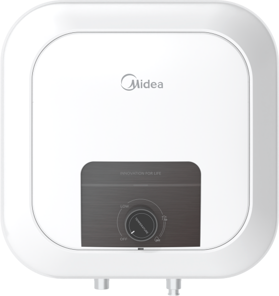 Изображение товара Накопительный водонагреватель Midea MWH15-15MPCA Kitchen Pro