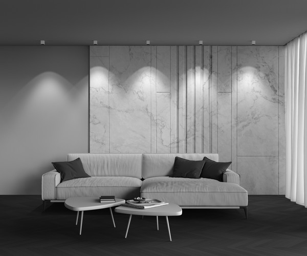 Изображение товара Точечный светильник Maytoni Alfa Led C064CL-5W3K-SQ-WB