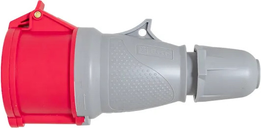 Изображение товара Розетка силовая EKF Proxima PS-225-32-380-PRO