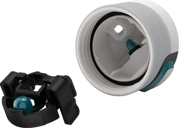 Изображение товара Термокружка Kambukka Etna / 11-01043 (500мл, серебристый)