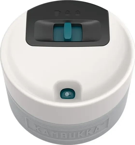 Изображение товара Термокружка Kambukka Etna / 11-01043 (500мл, серебристый)