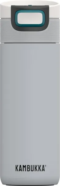 Изображение товара Термокружка Kambukka Etna / 11-01043 (500мл, серебристый)