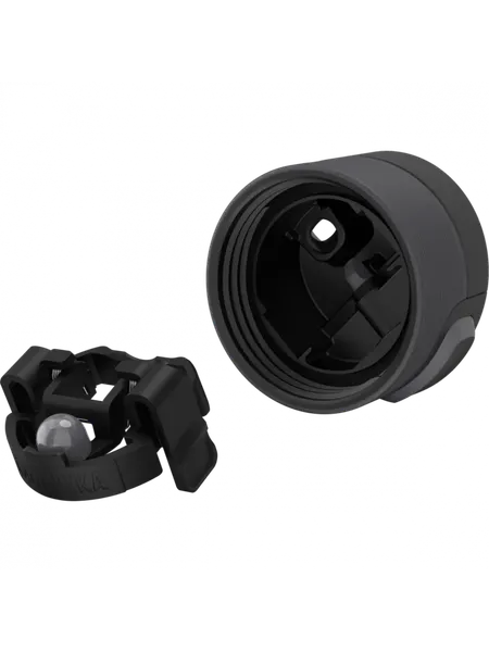 Изображение товара Термокружка Kambukka Etna / 11-01053 (500мл, черный матовый)