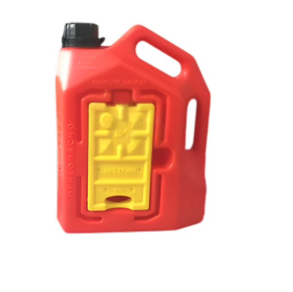 Изображение товара Набор канистр Экстрим Next / kan-EX-next-5L