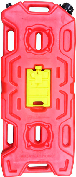 Изображение товара Канистра Экстрим kan-EX-komb-20L-RD (красный)