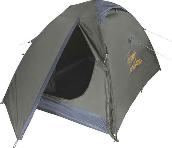 Изображение товара Палатка Canadian Camper Jet 3 AL (Forest)